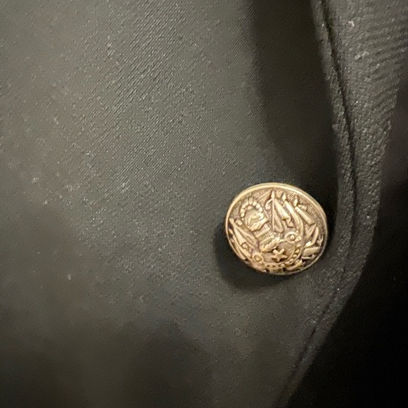 Balmain Mens Blazer - Picture 3 of 6